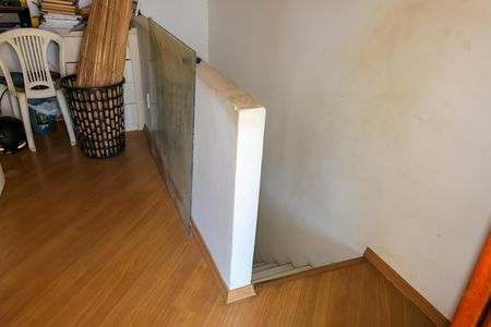 Casa de condomínio à venda com 180m², 2 quartos e 1 vagaTerraço 