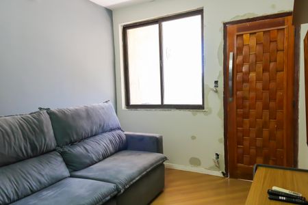 Casa de condomínio à venda com 180m², 2 quartos e 1 vagaSala
