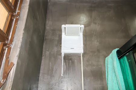 Casa de condomínio à venda com 180m², 2 quartos e 1 vagaBanheiro Social