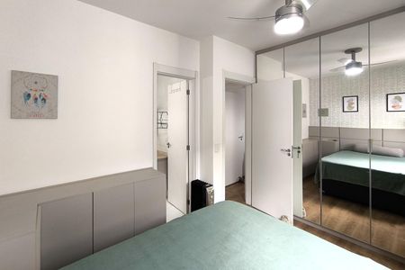 Apartamento para alugar com 66m², 2 quartos e 1 vagaSuíte