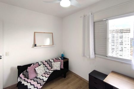 Apartamento para alugar com 66m², 2 quartos e 1 vagaQuarto 1