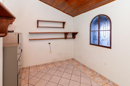 Casa à venda com 250m², 5 quartos e 4 vagas Casa à venda com 250m², 5 quartos e 4 vagasQuarto 3