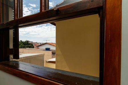 Casa à venda com 250m², 5 quartos e 4 vagas Casa à venda com 250m², 5 quartos e 4 vagasSuíte 2 - vista