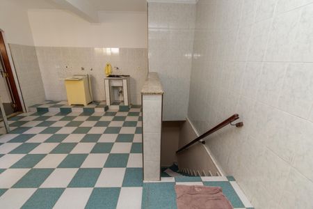 Casa à venda com 250m², 5 quartos e 4 vagas Casa à venda com 250m², 5 quartos e 4 vagasÁrea de Serviço