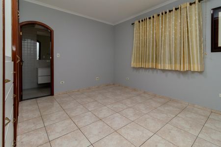 Casa à venda com 250m², 5 quartos e 4 vagas Casa à venda com 250m², 5 quartos e 4 vagasSuíte1