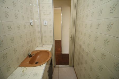 Apartamento à venda com 60m², 2 quartos e 1 vagaBanheiro