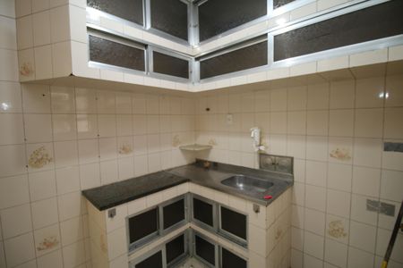 Apartamento à venda com 60m², 2 quartos e 1 vagaCozinha