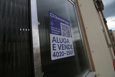 Apartamento à venda com 60m², 2 quartos e 1 vagaPlaca