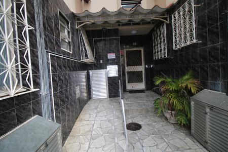 Apartamento à venda com 60m², 2 quartos e 1 vagaPortaria interna