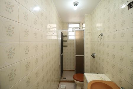 Apartamento à venda com 60m², 2 quartos e 1 vagaBanheiro