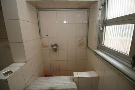 Apartamento à venda com 60m², 2 quartos e 1 vagaÁrea de Serviço