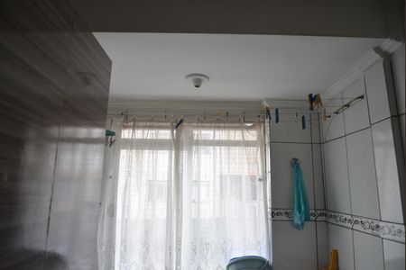Apartamento à venda com 45m², 2 quartos e 2 vagasÁrea de Serviço