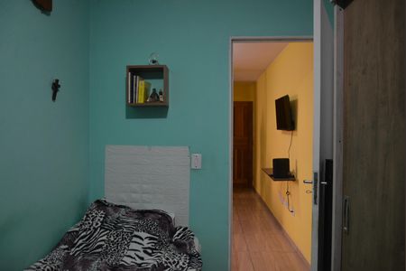 Apartamento à venda com 45m², 2 quartos e 2 vagasQuarto 2