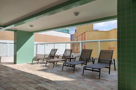 Apartamento para alugar com 78m², 2 quartos e 1 vaga Apartamento para alugar com 78m², 2 quartos e 1 vagaÁrea comum - Piscina