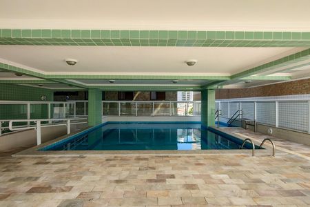 Apartamento para alugar com 78m², 2 quartos e 1 vaga Apartamento para alugar com 78m², 2 quartos e 1 vagaÁrea comum - Piscina