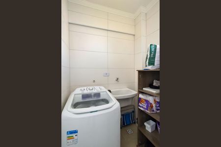 Apartamento para alugar com 78m², 2 quartos e 1 vaga Apartamento para alugar com 78m², 2 quartos e 1 vagaÁrea de Serviço