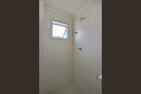 Apartamento para alugar com 78m², 2 quartos e 1 vaga Apartamento para alugar com 78m², 2 quartos e 1 vagaBanheiro da Suíte 2
