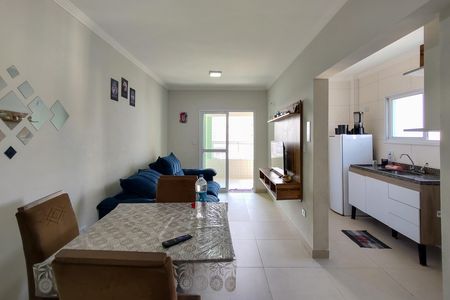 Apartamento para alugar com 78m², 2 quartos e 1 vaga Apartamento para alugar com 78m², 2 quartos e 1 vagaSala
