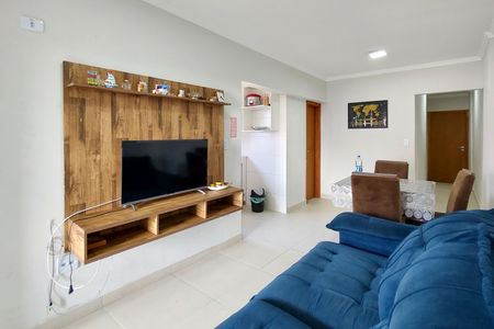 Apartamento para alugar com 78m², 2 quartos e 1 vaga Apartamento para alugar com 78m², 2 quartos e 1 vagaSala