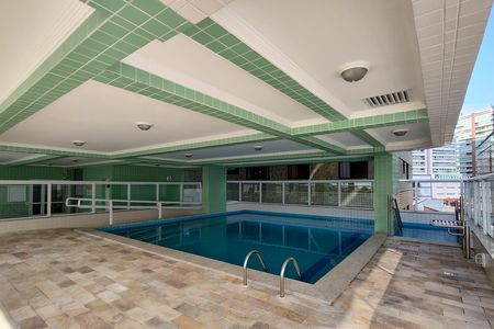 Apartamento para alugar com 78m², 2 quartos e 1 vaga Apartamento para alugar com 78m², 2 quartos e 1 vagaÁrea comum - Piscina