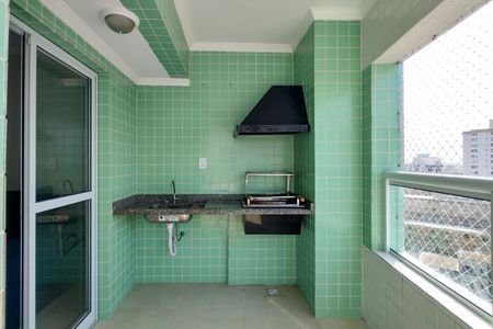 Apartamento para alugar com 78m², 2 quartos e 1 vaga Apartamento para alugar com 78m², 2 quartos e 1 vagaSacada