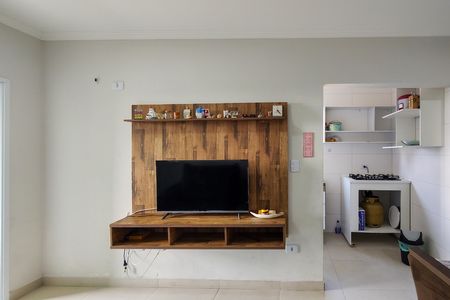 Apartamento para alugar com 78m², 2 quartos e 1 vaga Apartamento para alugar com 78m², 2 quartos e 1 vagaSala
