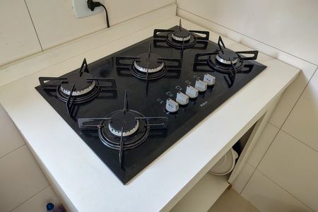 Apartamento para alugar com 78m², 2 quartos e 1 vaga Apartamento para alugar com 78m², 2 quartos e 1 vagaCozinha