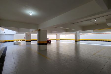 Apartamento para alugar com 78m², 2 quartos e 1 vaga Apartamento para alugar com 78m², 2 quartos e 1 vagaGaragem