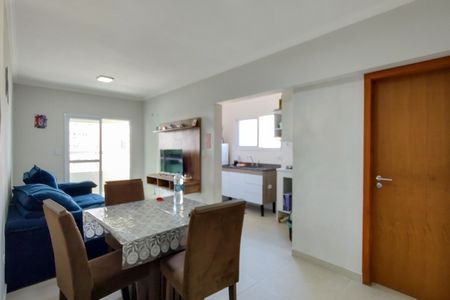 Apartamento para alugar com 78m², 2 quartos e 1 vaga Apartamento para alugar com 78m², 2 quartos e 1 vagaSala