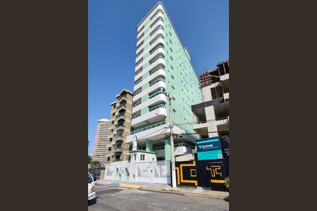 Apartamento para alugar com 78m², 2 quartos e 1 vaga Apartamento para alugar com 78m², 2 quartos e 1 vagaFachada do Prédio