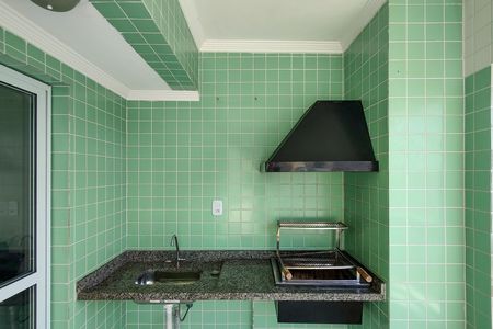 Apartamento para alugar com 78m², 2 quartos e 1 vaga Apartamento para alugar com 78m², 2 quartos e 1 vagaSacada