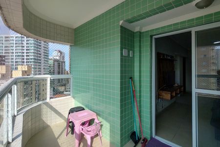 Apartamento para alugar com 78m², 2 quartos e 1 vaga Apartamento para alugar com 78m², 2 quartos e 1 vagaSacada
