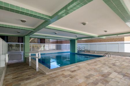 Apartamento para alugar com 78m², 2 quartos e 1 vaga Apartamento para alugar com 78m², 2 quartos e 1 vagaÁrea comum - Piscina