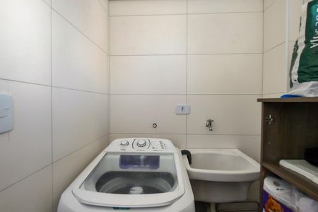 Apartamento para alugar com 78m², 2 quartos e 1 vaga Apartamento para alugar com 78m², 2 quartos e 1 vagaÁrea de Serviço