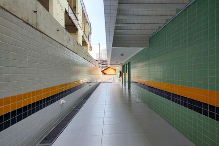 Apartamento para alugar com 78m², 2 quartos e 1 vaga Apartamento para alugar com 78m², 2 quartos e 1 vagaGaragem