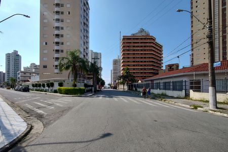 Apartamento para alugar com 78m², 2 quartos e 1 vaga Apartamento para alugar com 78m², 2 quartos e 1 vagaVista da Rua