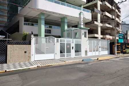 Apartamento para alugar com 78m², 2 quartos e 1 vaga Apartamento para alugar com 78m², 2 quartos e 1 vagaFachada do Prédio