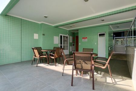 Apartamento para alugar com 78m², 2 quartos e 1 vaga Apartamento para alugar com 78m², 2 quartos e 1 vagaÁrea comum - Piscina