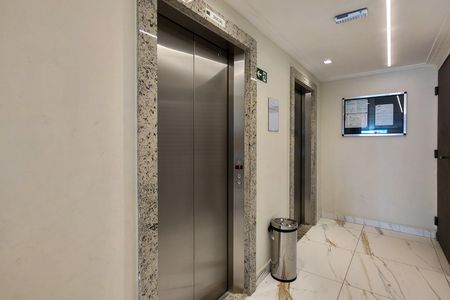 Apartamento para alugar com 78m², 2 quartos e 1 vaga Apartamento para alugar com 78m², 2 quartos e 1 vagaElevador