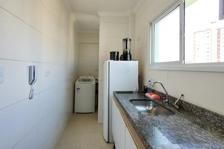 Apartamento para alugar com 78m², 2 quartos e 1 vaga Apartamento para alugar com 78m², 2 quartos e 1 vagaCozinha
