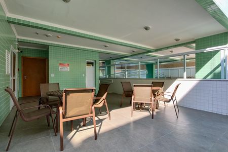 Apartamento para alugar com 78m², 2 quartos e 1 vaga Apartamento para alugar com 78m², 2 quartos e 1 vagaÁrea comum - Piscina
