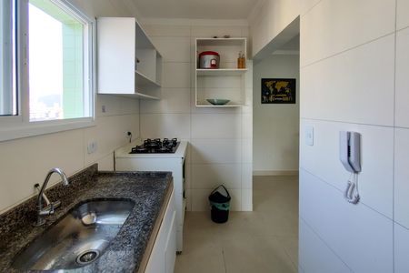 Apartamento para alugar com 78m², 2 quartos e 1 vaga Apartamento para alugar com 78m², 2 quartos e 1 vagaCozinha