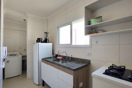 Apartamento para alugar com 78m², 2 quartos e 1 vaga Apartamento para alugar com 78m², 2 quartos e 1 vagaCozinha