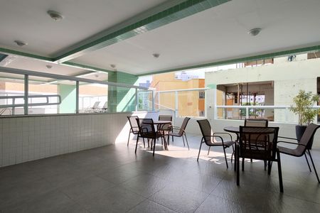 Apartamento para alugar com 78m², 2 quartos e 1 vaga Apartamento para alugar com 78m², 2 quartos e 1 vagaÁrea comum - Piscina