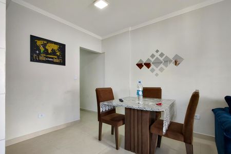 Apartamento para alugar com 78m², 2 quartos e 1 vaga Apartamento para alugar com 78m², 2 quartos e 1 vagaSala
