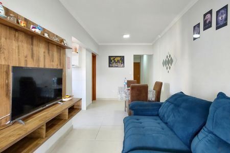 Apartamento para alugar com 78m², 2 quartos e 1 vaga Apartamento para alugar com 78m², 2 quartos e 1 vagaSala