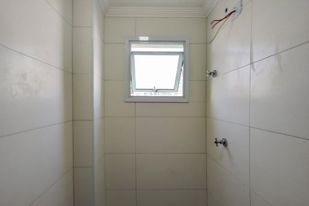 Apartamento para alugar com 78m², 2 quartos e 1 vaga Apartamento para alugar com 78m², 2 quartos e 1 vagaBanheiro da Suíte 2