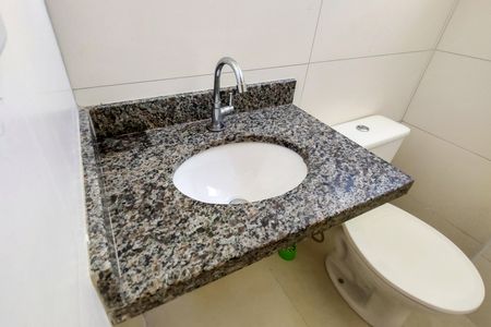 Apartamento para alugar com 78m², 2 quartos e 1 vaga Apartamento para alugar com 78m², 2 quartos e 1 vagaLavabo