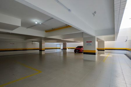 Apartamento para alugar com 78m², 2 quartos e 1 vaga Apartamento para alugar com 78m², 2 quartos e 1 vagaGaragem