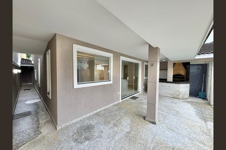 Casa para alugar com 300m², 5 quartos e 2 vagas Casa para alugar com 300m², 5 quartos e 2 vagasÁrea Comum